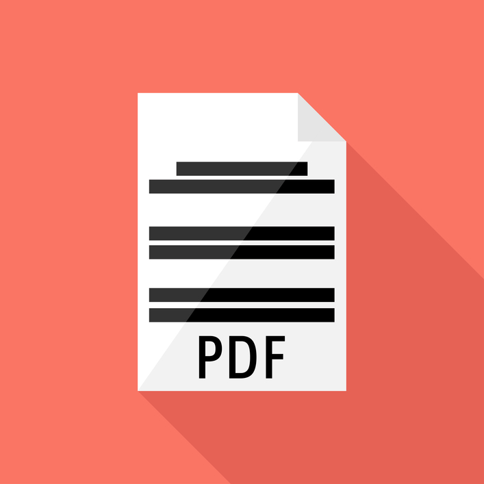 Como otimizar a busca dentro do seu PDF